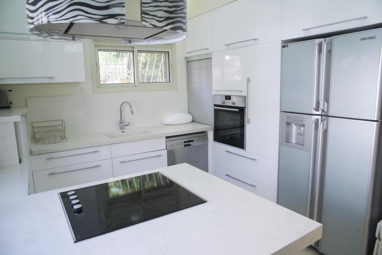 Dizengoff - Lovely Family 3 Rooms. Appartement *