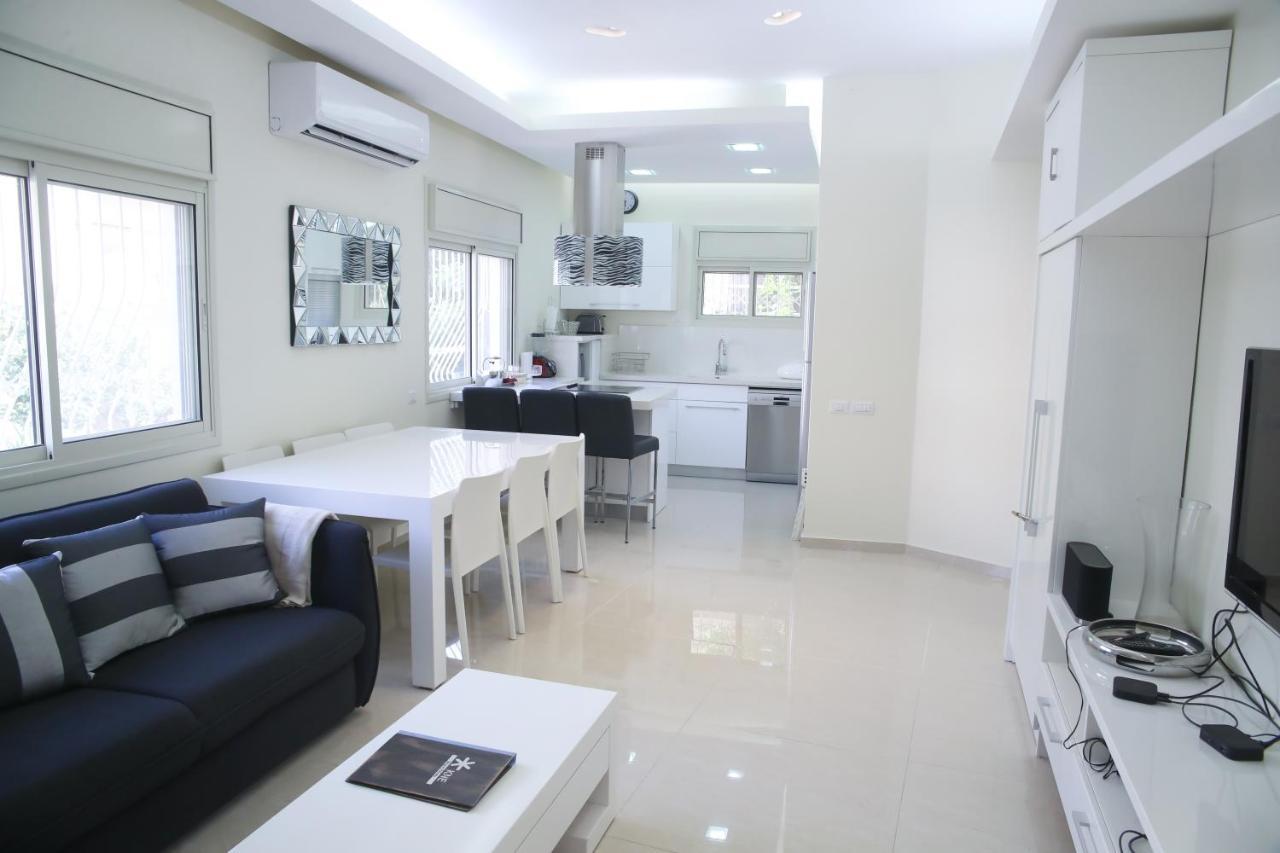 Dizengoff - Lovely Family 3 Rooms.