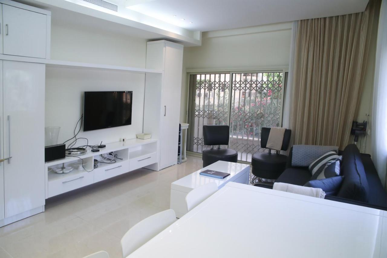 Appartement Dizengoff - Lovely Family 3 Rooms.