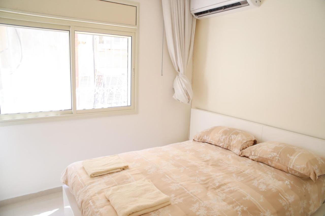 Dizengoff - Lovely Family 3 Rooms.