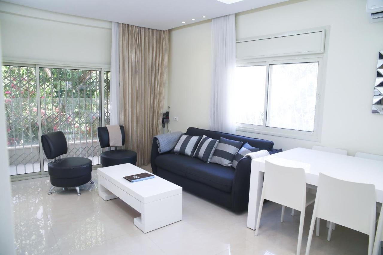 Appartement Dizengoff - Lovely Family 3 Rooms. Tel-Aviv