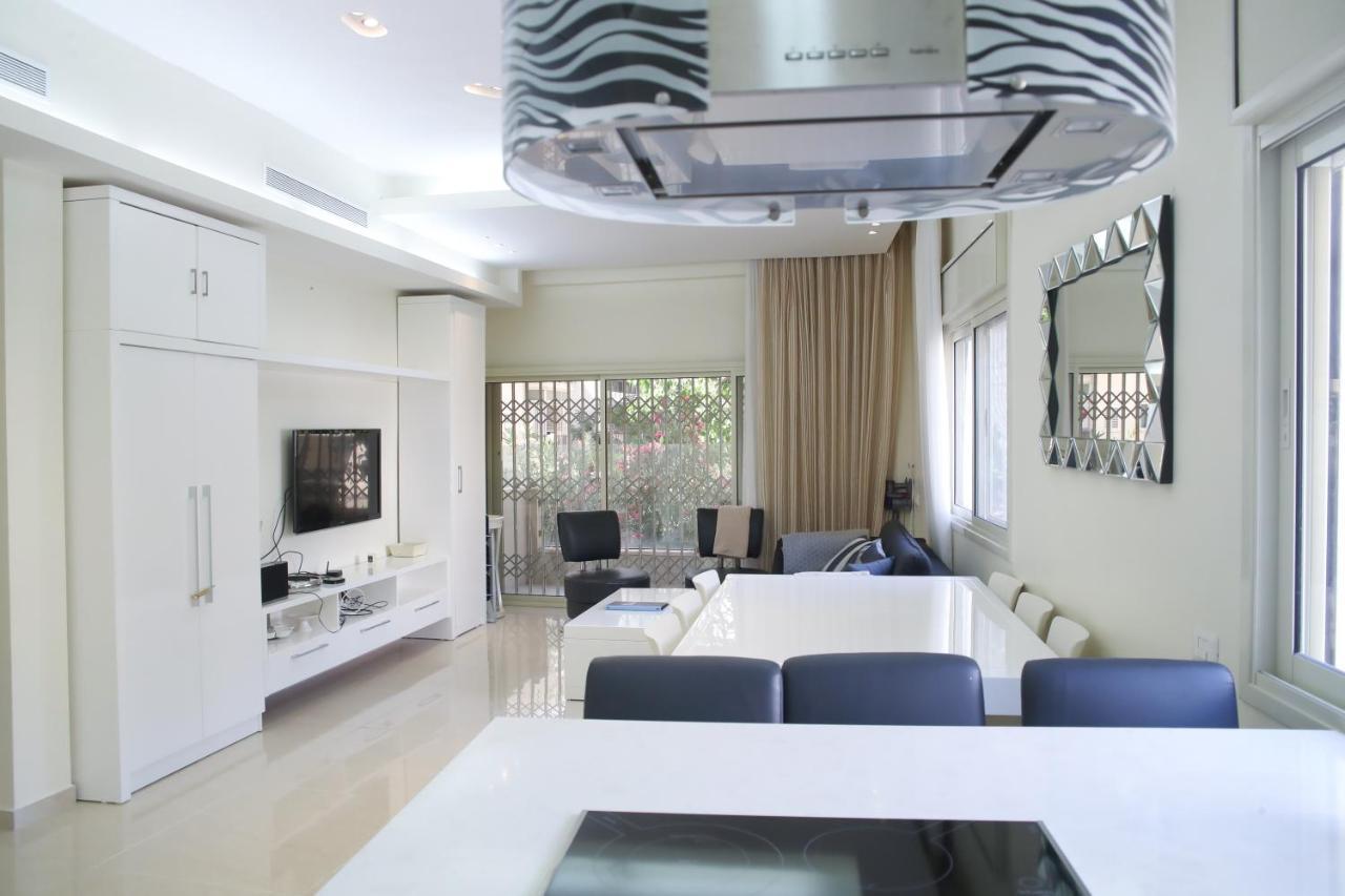 Apartment Dizengoff - Lovely Family 3 Rooms. *