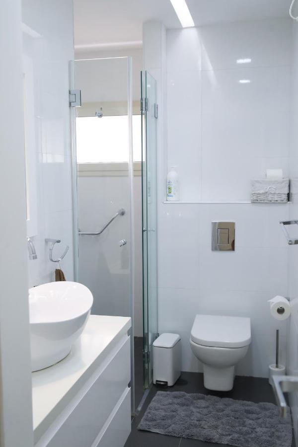 Apartment Dizengoff - Lovely Family 3 Rooms. *