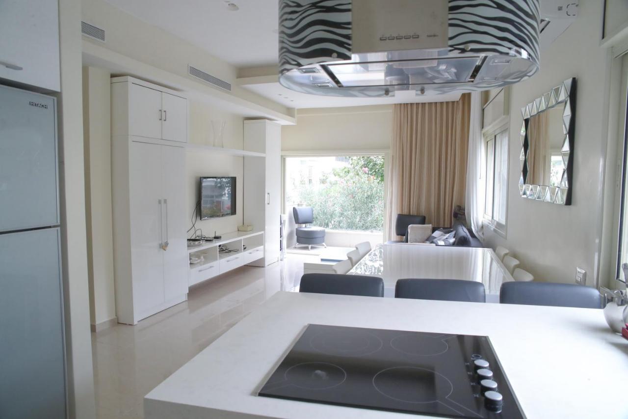 Dizengoff - Lovely Family 3 Rooms. *